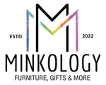 Minkology Logo