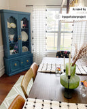 Liter- Aubusson Blue