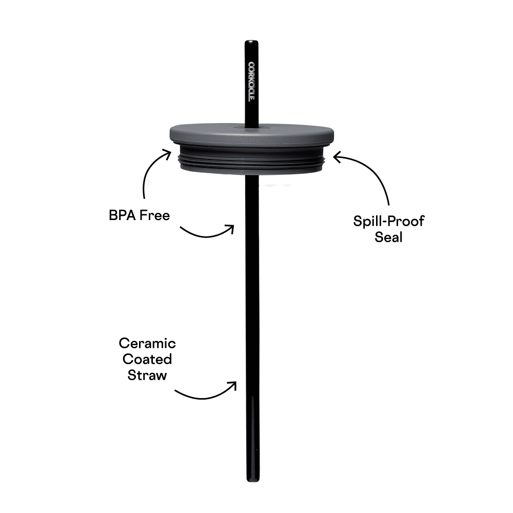 Corkcicle cold cup 24 oz Dragonfly