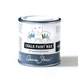 Small Wax: Black