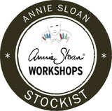 Saturday - 6.8.24 - Introduction To Annie Sloan Method Workshop