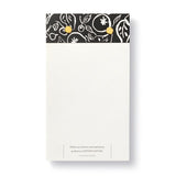Notepad-“WITHIN OUR DREAMS AND ASPIRATIONS WE FIND OUR OPPORTUNITIES.” —SUE ATCHLEY EBAUGH
