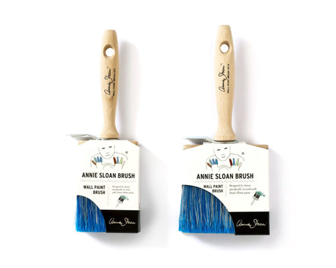 Annie Sloan Wall Paint Brush: Small