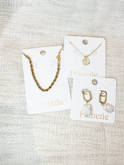 MAIQ Accessories