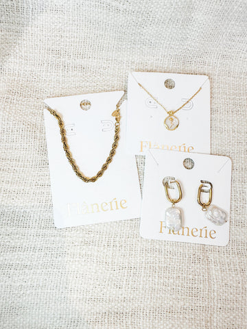 MAIQ Accessories