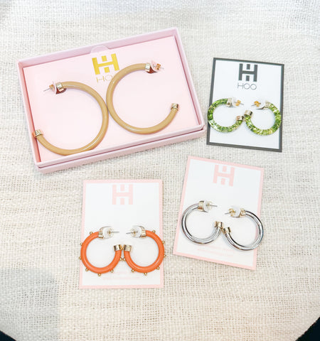 Hoo Hoops