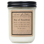 1803 Soy Candles- 14oz Jar