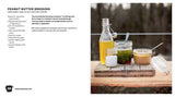 The Camping Cookbook : Heather Thomas