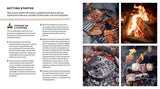 The Camping Cookbook : Heather Thomas