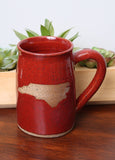Artisan State Mugs