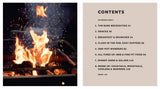 The Camping Cookbook : Heather Thomas