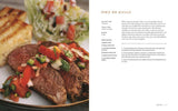 Ranch Table, The: Elizabeth Poett