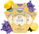 Bee Clean Organic Beeswax Hand Sanitizer - Citrus & Peppermint