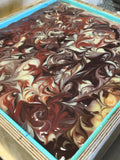 Mulled Pomegranate Goat Milk Soap