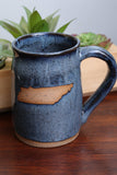 Artisan State Mugs