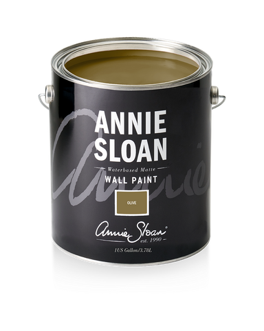 Gallon Wall Paint - Olive