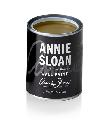 4oz Wall Paint - Olive
