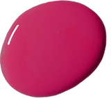 4oz Wall Paint - Capri Pink