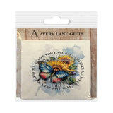 North Carolina State Map Souvenir Magnet Fridge