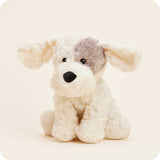 Patch Dog Warmies