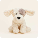 Patch Dog Warmies
