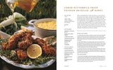 Ranch Table, The: Elizabeth Poett