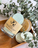 Eucalyptus Shower Steamers for Nasal Congestion, Sinus Relie