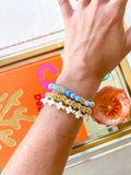Petite Bermuda Bracelet