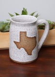 Artisan State Mugs
