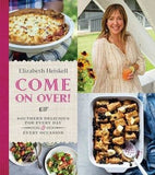 Come On Over! : Elizabeth Heiskell