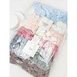 Soft Tone Face Wash Headband