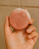 Nova Shampoo Bar - Soothing, Hydrating Wash for Dry Hair