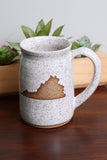 Artisan State Mugs