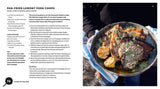 The Camping Cookbook : Heather Thomas