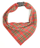 Tartan Scarf