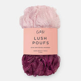 Gal Pal Lush Poufs 100g