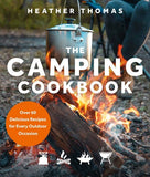 The Camping Cookbook : Heather Thomas