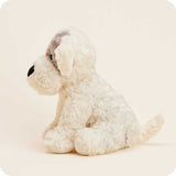 Patch Dog Warmies