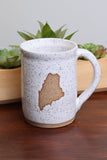 Artisan State Mugs