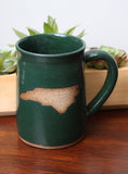 Artisan State Mugs
