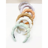 Warm Tone of Beauty Care Spa Headband