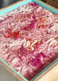 Peach Magnolia Goat Milk Soap