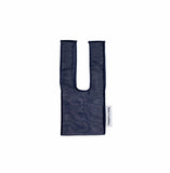 Shampoo Bar Saver Bag with Easy Grip Handles | Soap Pouch