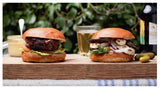 The Camping Cookbook : Heather Thomas
