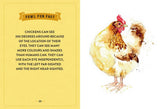 Little Book of Chickens, The : Jessica Ford