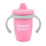 Juice Sippy Cup