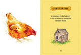 Little Book of Chickens, The : Jessica Ford