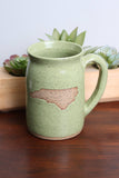 Artisan State Mugs