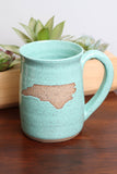 Artisan State Mugs