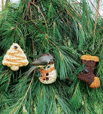 Christmas Shapes Singles